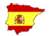 EL JARDÍN DE LA LEYENDA - Espanol